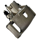 2007 Dodge Durango Brake Caliper 5